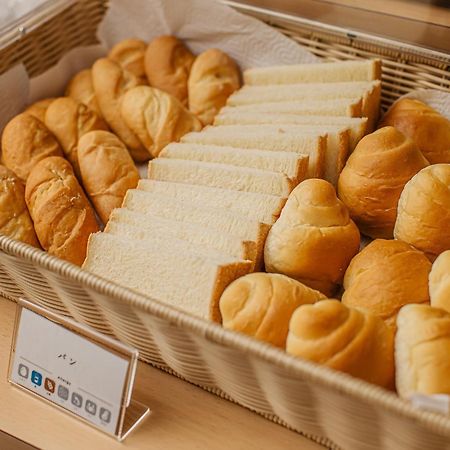 Hamilton Hotel Blue Nagoya Bagian luar foto