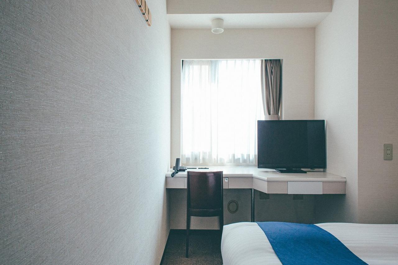 Hamilton Hotel Blue Nagoya Bagian luar foto