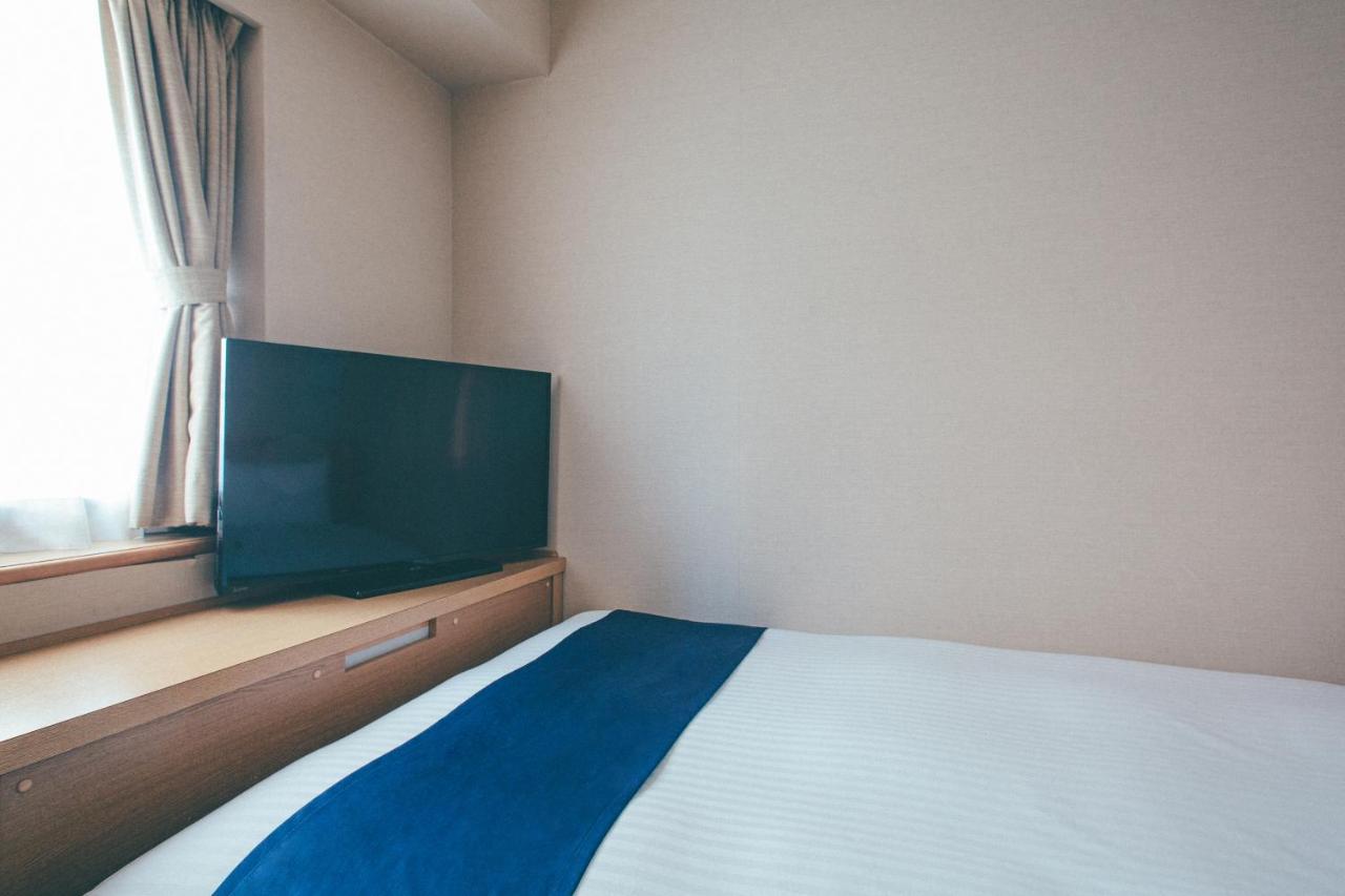 Hamilton Hotel Blue Nagoya Bagian luar foto